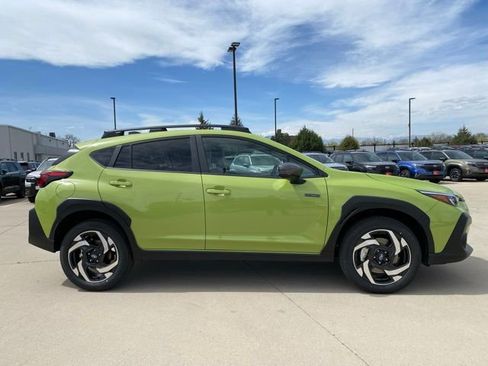 New 2026 Subaru Crosstrek 2.5i Limited w/ Crosstrek Mirror Package AWD/4WD image 6