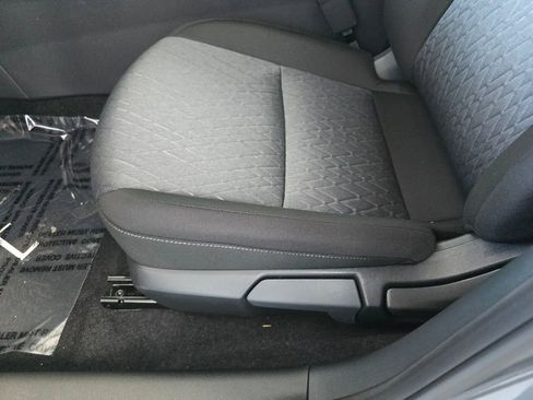 New 2026 Nissan Sentra SV w/ Floor Mat Package image 19