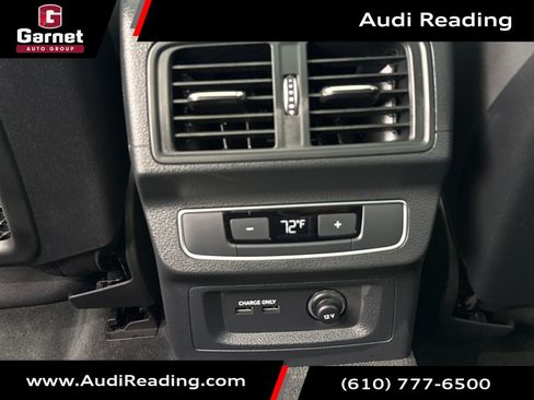 Certified 2025 Audi Q5 2.0T Premium image 38