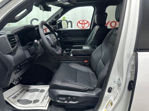 Used 2026 Toyota Tundra TRD Pro image 12