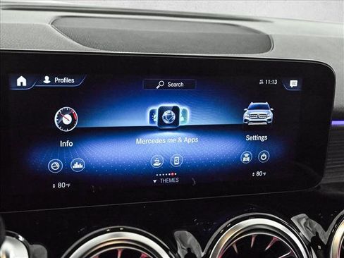 Certified 2023 Mercedes-Benz GLB 250 4MATIC image 16