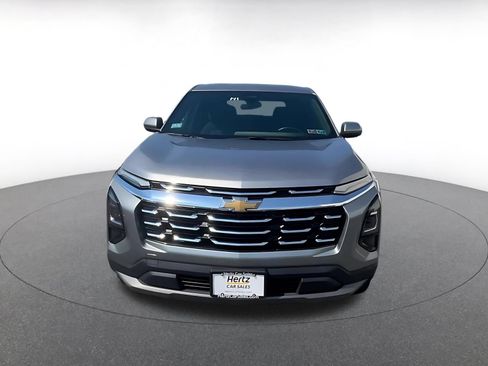 Used 2025 Chevrolet Equinox LT FWD image 5
