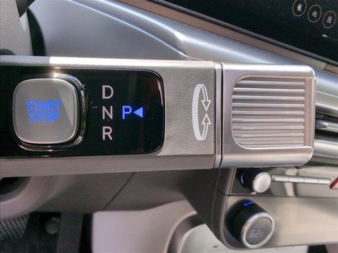 New 2026 Hyundai Ioniq 9 SEL AWD/4WD image 18