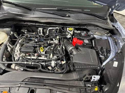 Used 2022 Ford Escape SE w/ Convenience Package image 42