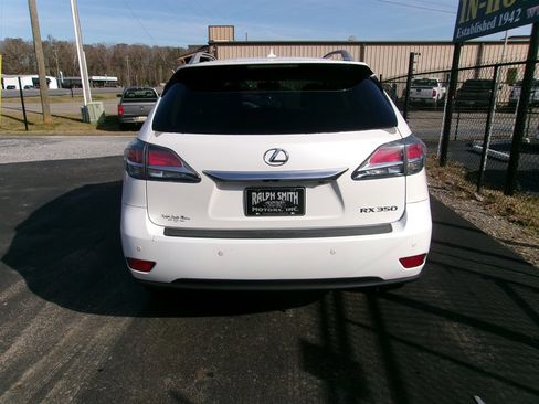 Used 2013 Lexus RX 350 FWD image 10