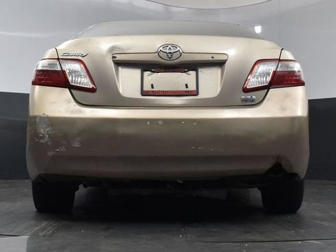 Used 2007 Toyota Camry Hybrid FWD image 20