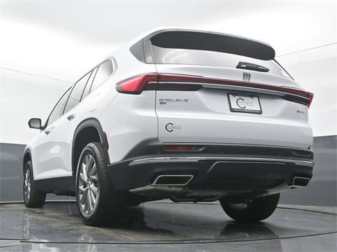 New 2026 Buick Enclave Preferred w/ Power Package image 51