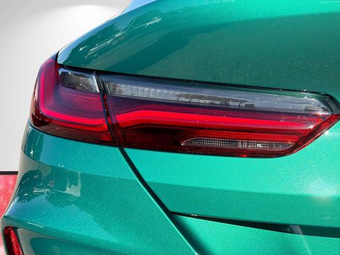 Used 2025 BMW M8 Competition w/ M Carbon Exterior Package image 10