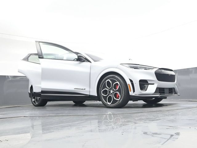 Used 2023 Ford Mustang Mach-E GT AWD/4WD image 43