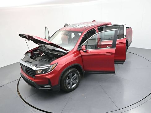 Used 2021 Honda Ridgeline RTL image 44