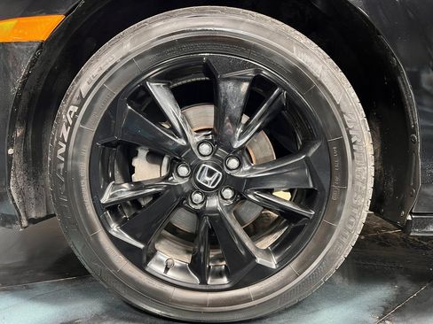 Used 2024 Honda Odyssey Sport image 22