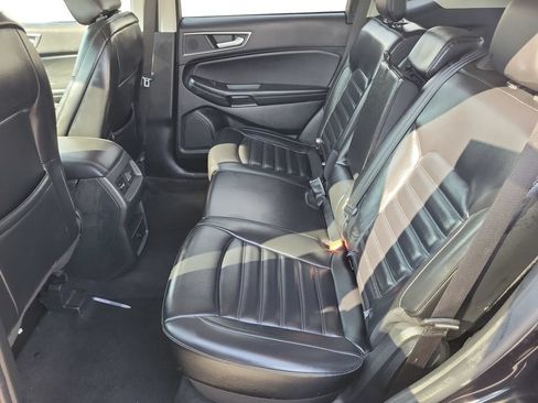 Used 2024 Ford Edge SEL AWD/4WD image 25