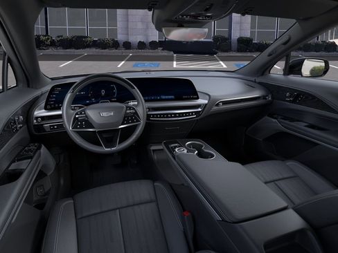 New 2026 Cadillac Lyriq Premium Sport RWD image 15