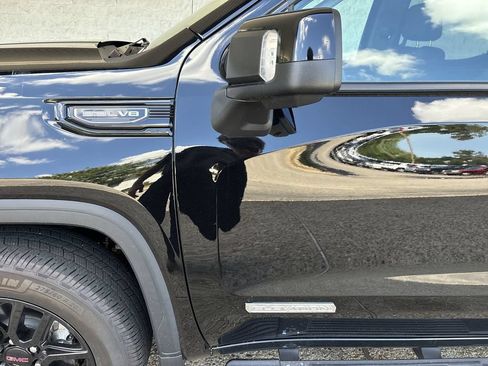 Certified 2023 GMC Sierra 1500 Elevation w/ Elevation Premium Package AWD/4WD image 32