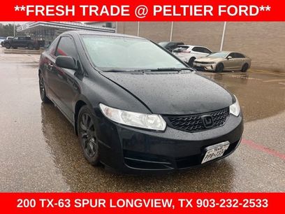 Used 2009 Honda Civic EX