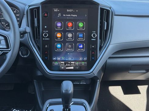 New 2026 Subaru Crosstrek 2.0i Premium w/ Crosstrek Mirror Package AWD/4WD image 15