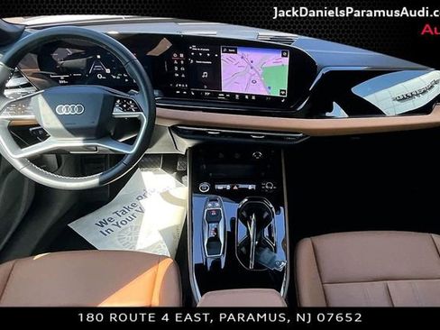 Used 2025 Audi A5 2.0T Premium w/ Convenience Package image 13