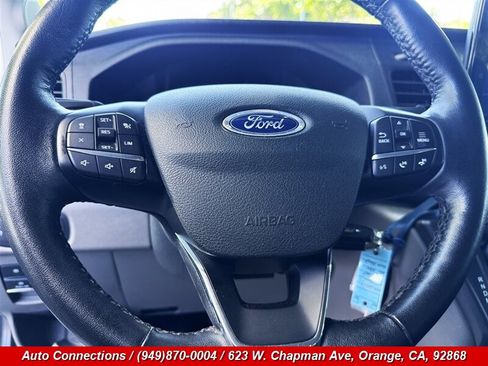 Used 2023 Ford Transit 350 XL RWD image 13