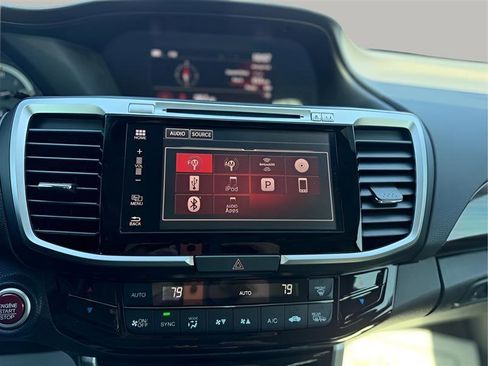 Used 2017 Honda Accord EX-L image 51