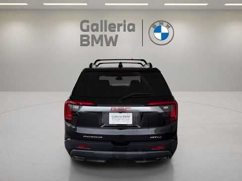 Used 2022 GMC Acadia AT4 image 9