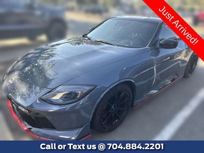 Used 2024 Nissan Z NISMO w/ Floor Mat Package