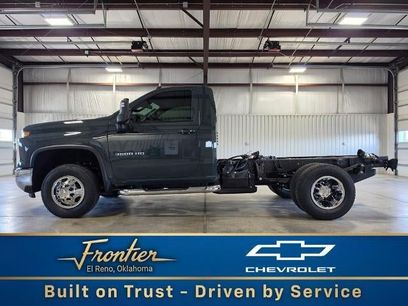 New 2026 Chevrolet Silverado 3500 LT w/ Convenience Package