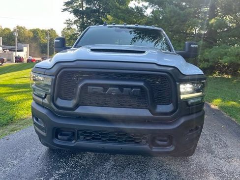 Used 2023 RAM 2500 Rebel w/ Level 2 Equipment Group AWD/4WD image 9