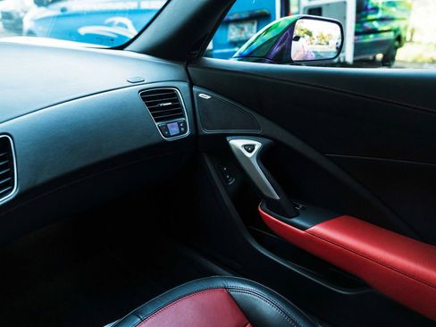 Used 2019 Chevrolet Corvette Grand Sport RWD image 31