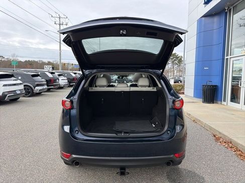 Used 2020 MAZDA CX-5 Grand Touring Reserve image 33
