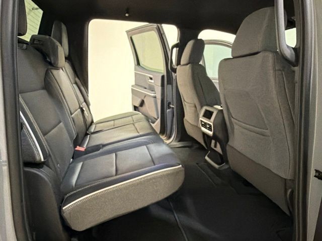 Used 2026 GMC Sierra EV Elevation AWD/4WD image 24
