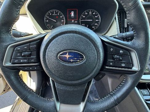Used 2023 Subaru Outback Limited AWD/4WD image 18