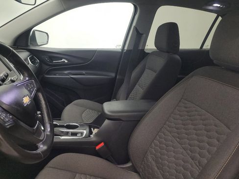 Used 2021 Chevrolet Equinox LT AWD/4WD image 17