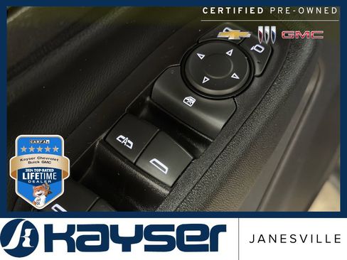 Certified 2020 Chevrolet Equinox LT image 29