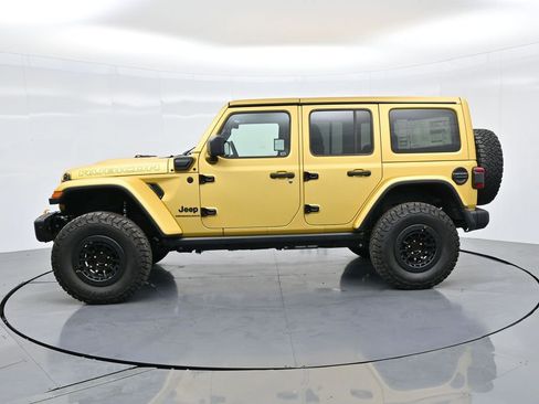 New 2024 Jeep Wrangler Unlimited Rubicon 4xe image 10