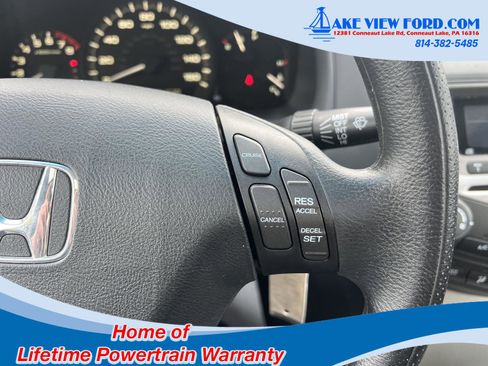 Used 2006 Honda Accord EX image 19