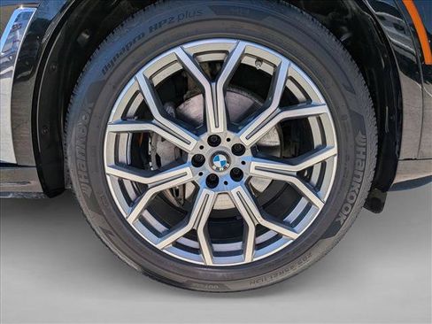 Used 2019 BMW X7 xDrive40i w/ Premium Package AWD/4WD image 24