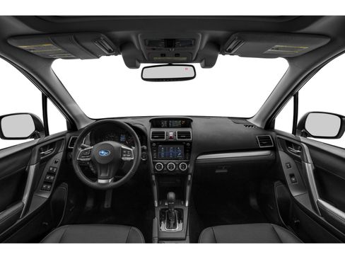 Used 2015 Subaru Forester 2.0XT Touring w/ Rugged Package #2 AWD/4WD image 5