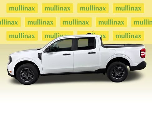 New 2026 Ford Maverick XLT FWD image 11