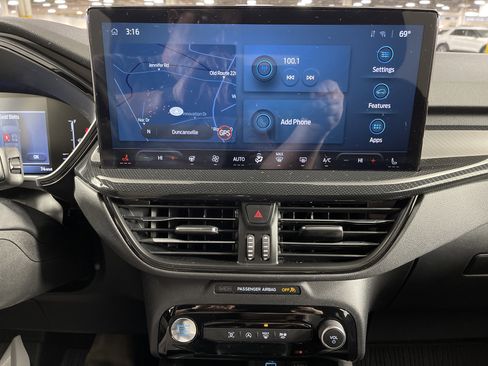 Used 2023 Ford Escape ST-Line w/ Tech Pack #1 image 22