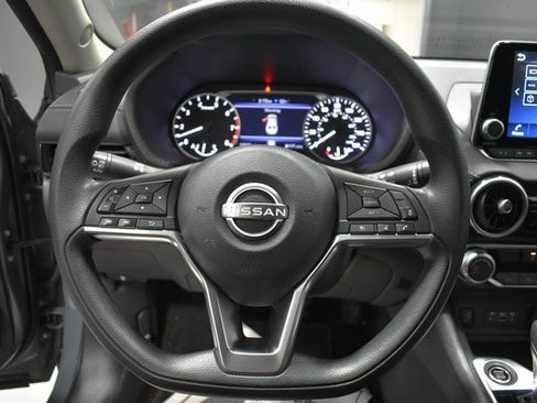 Certified 2024 Nissan Sentra SV image 22