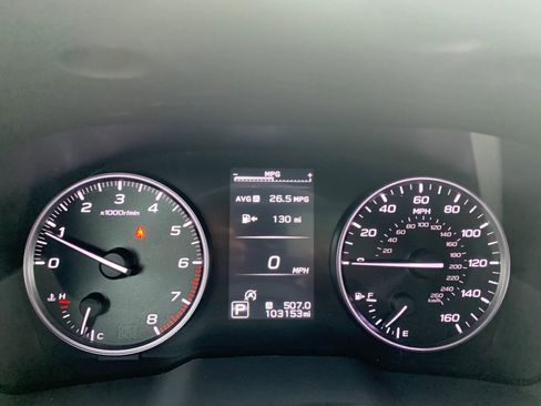 Used 2023 Subaru Outback Premium AWD/4WD image 11