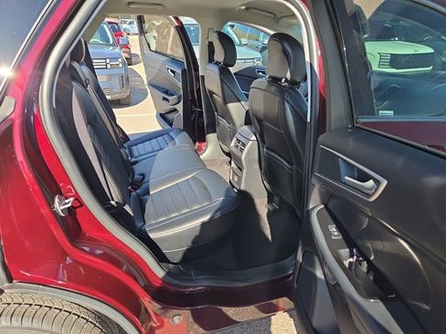 Used 2019 Ford Edge SEL w/ Equipment Group 201A AWD/4WD image 27