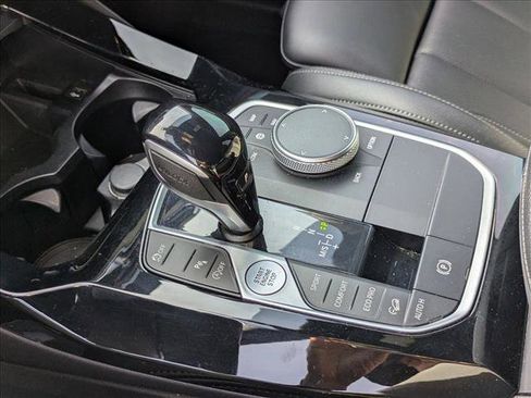 Used 2022 BMW X3 xDrive30i w/ Convenience Package AWD/4WD image 12