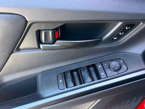 Certified 2026 Toyota bZ AWD/4WD image 13