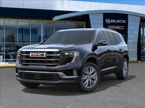 New 2026 GMC Acadia Elevation w/ Elevation Premium Package image 6