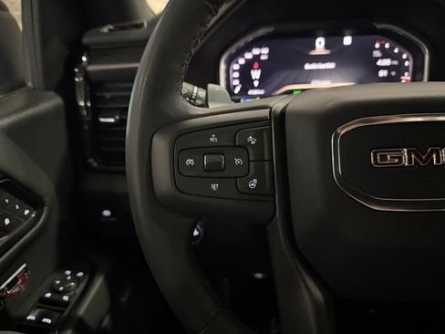 Used 2024 GMC Sierra 1500 AT4 w/ AT4 Premium Package AWD/4WD image 14
