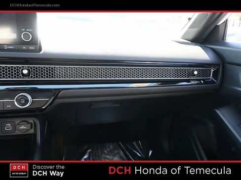 Certified 2023 Honda Civic Sport image 14