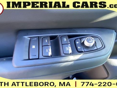 New 2026 Subaru Forester Limited image 16