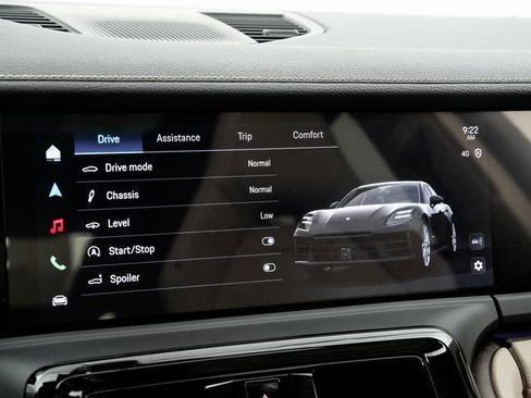 New 2026 Porsche Panamera 4 image 19