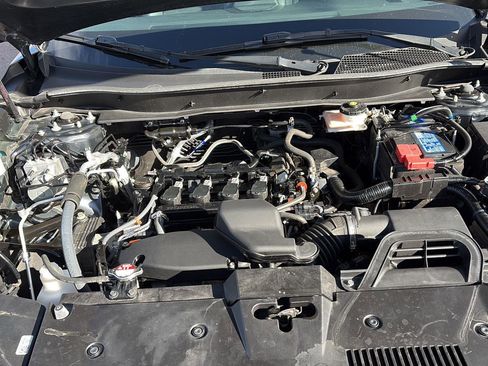 Used 2023 Honda CR-V EX-L image 5